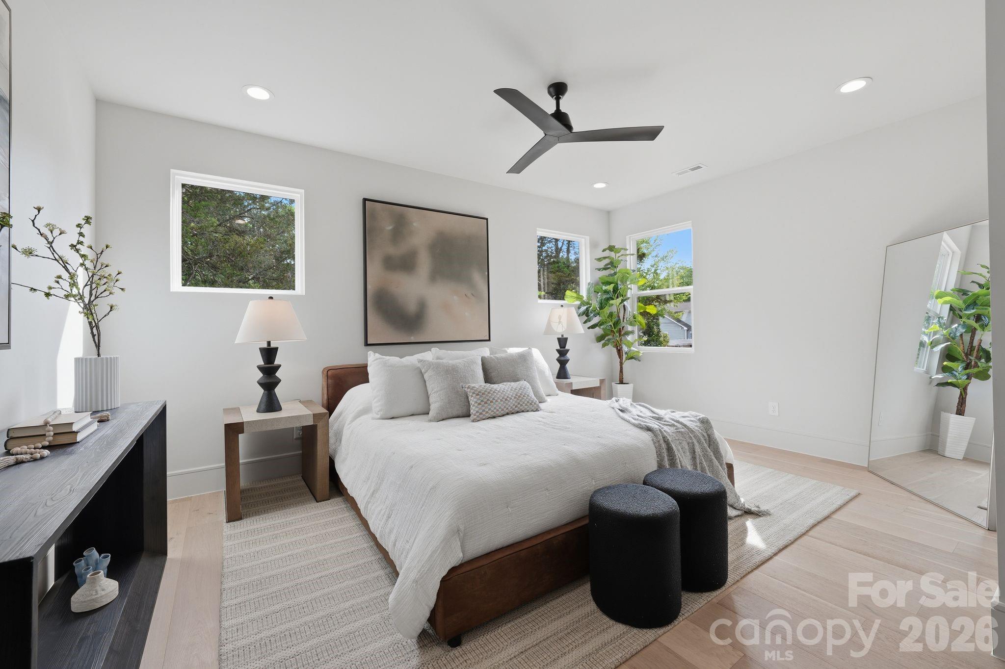 Davis Park - Residential