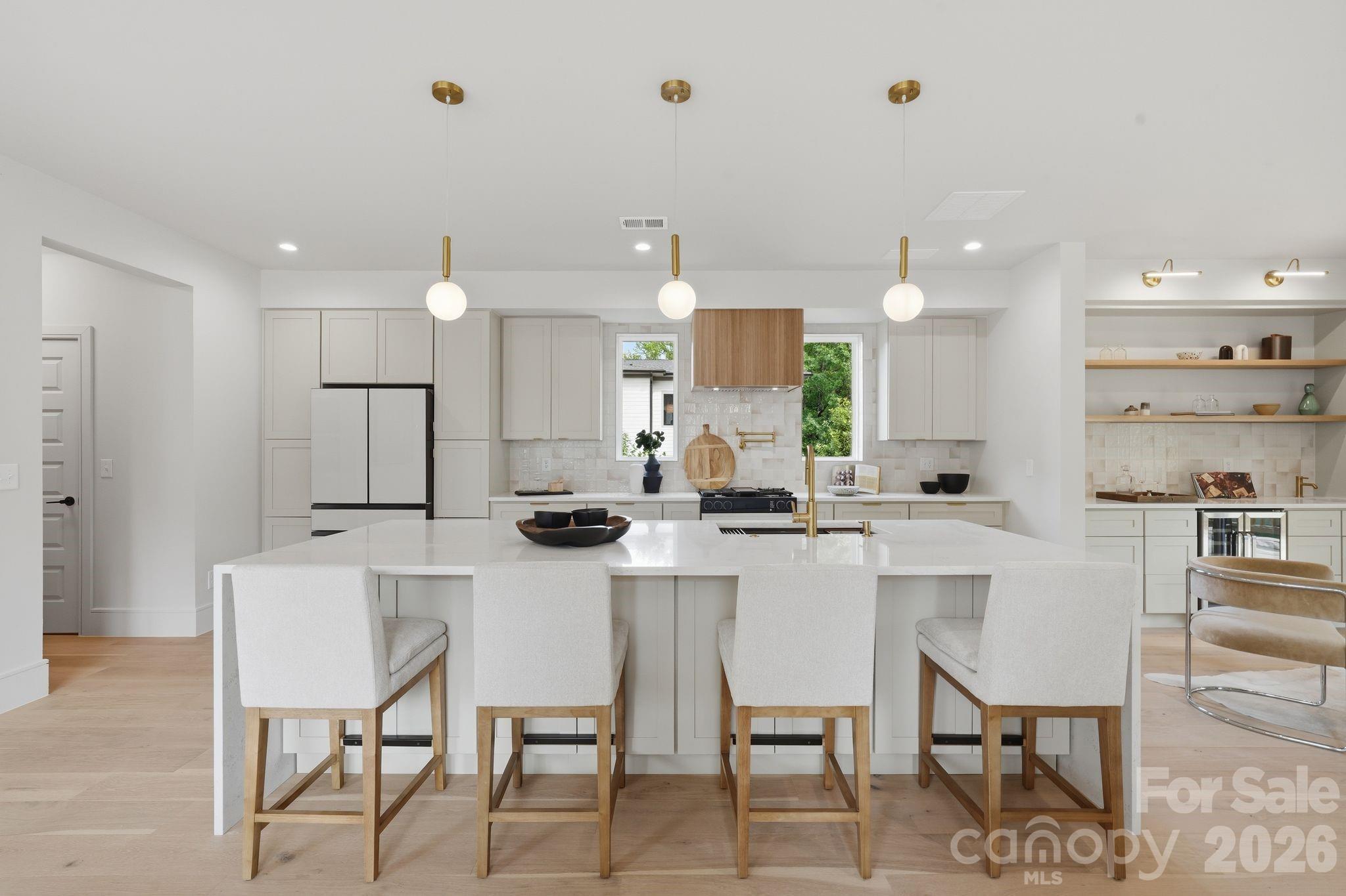 Davis Park - Residential
