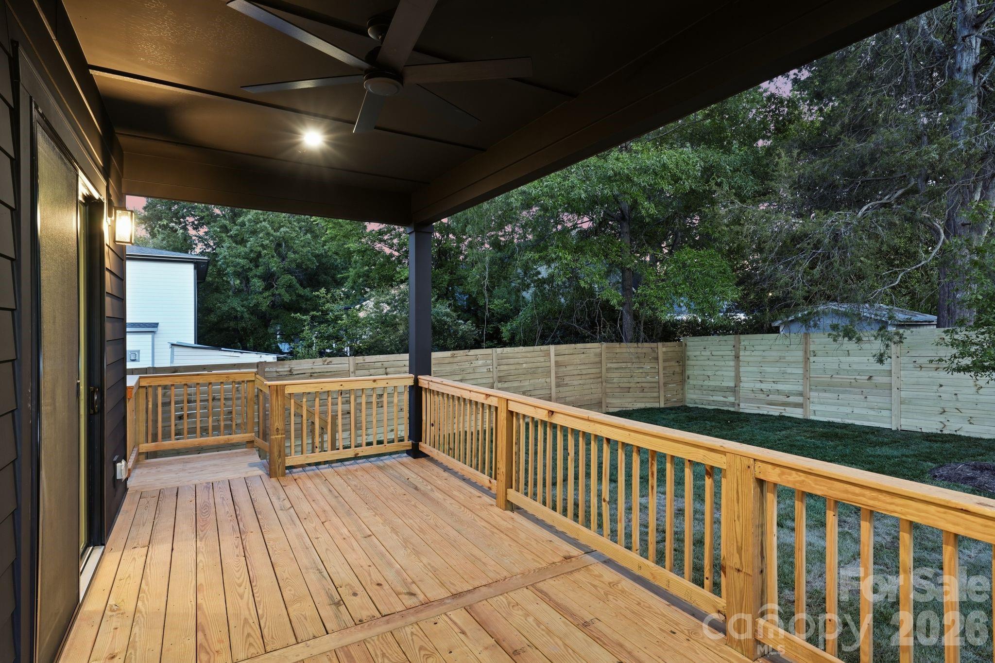 Davis Park - Residential