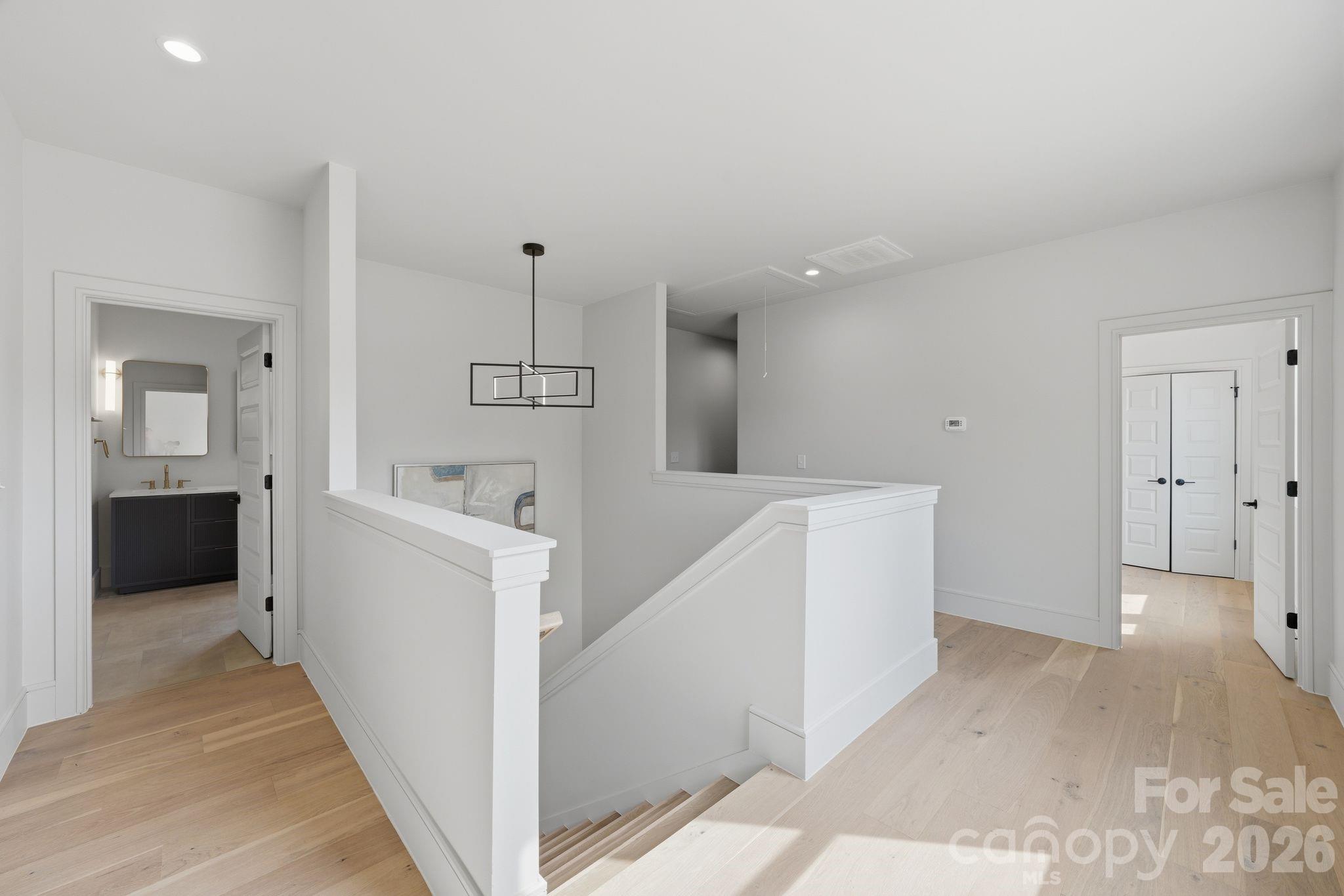 Davis Park - Residential
