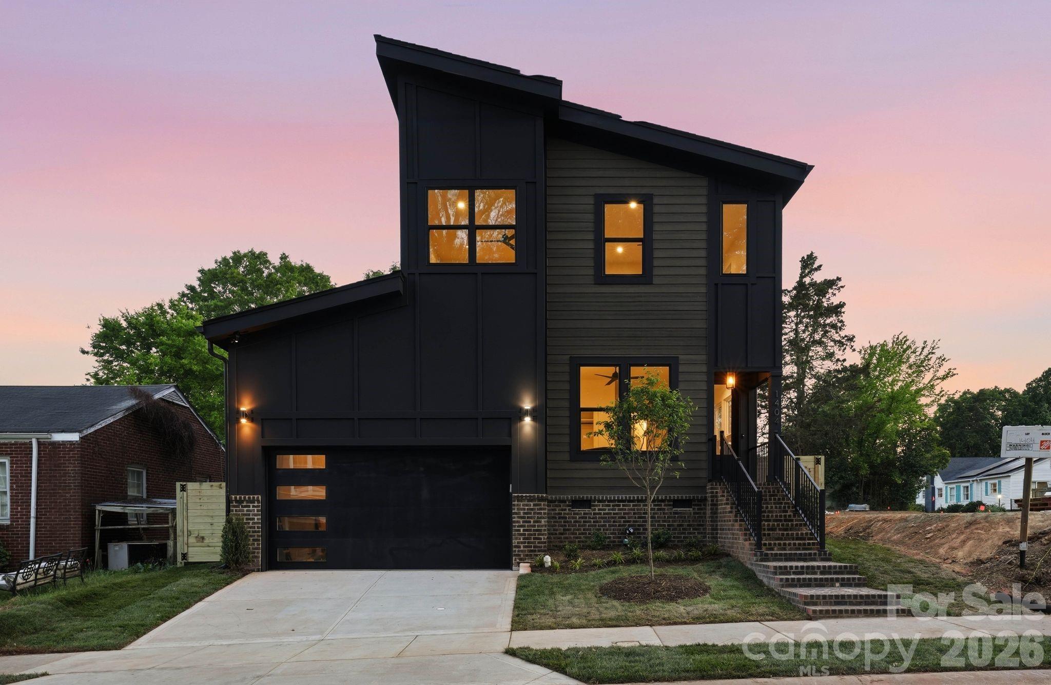Davis Park - Residential