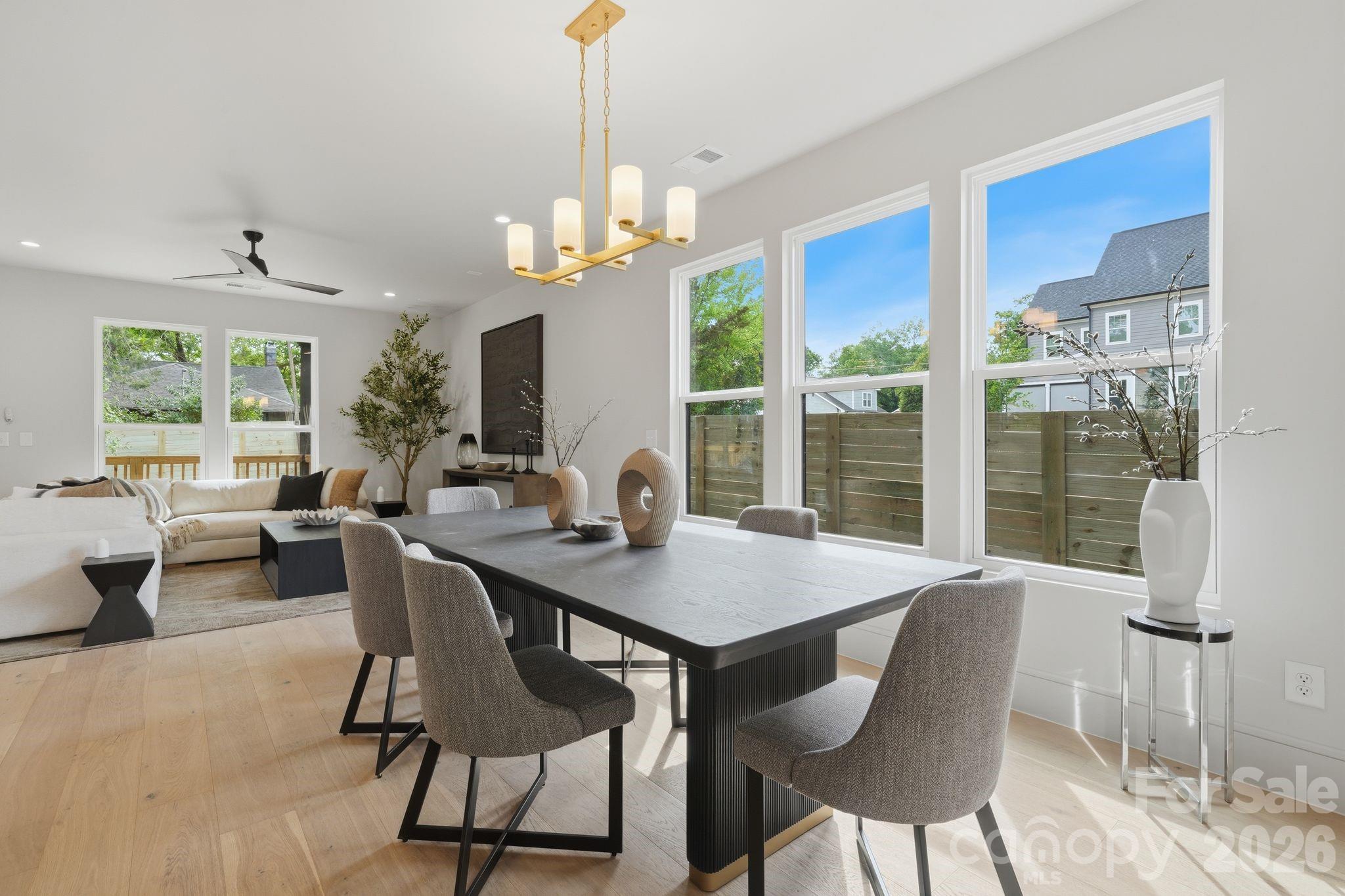 Davis Park - Residential