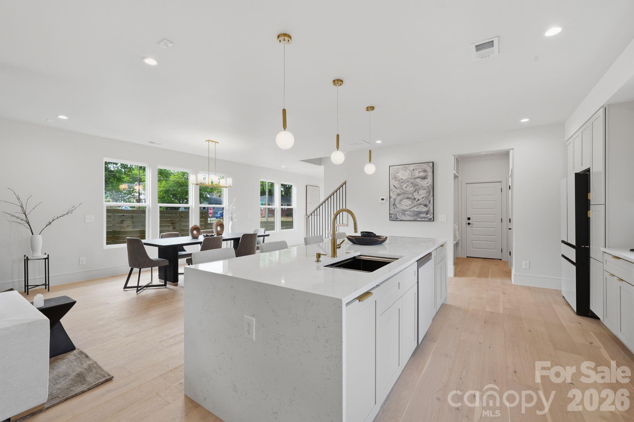 Davis Park - Residential