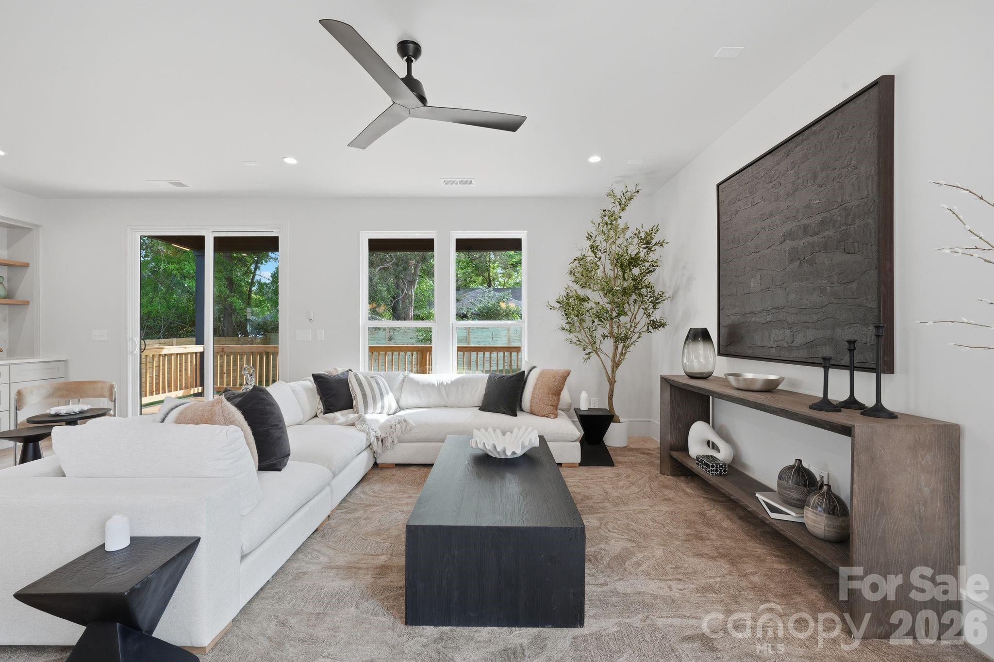 Davis Park - Residential