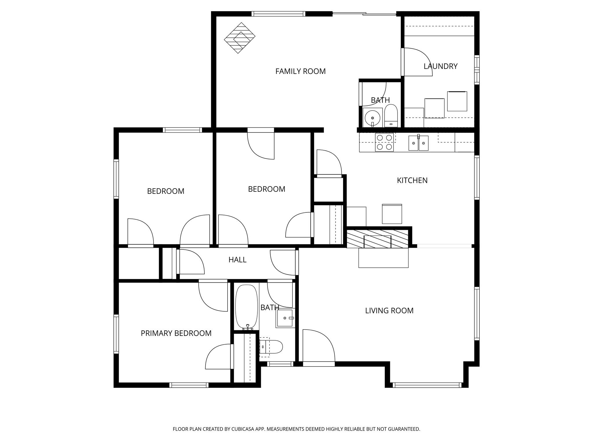 None - Residential