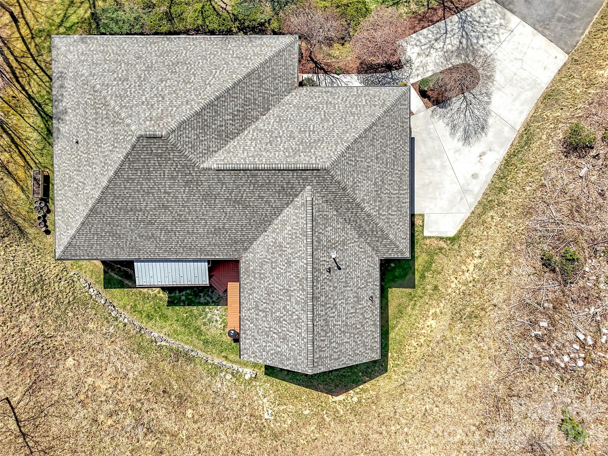 Shadow Woods - Residential