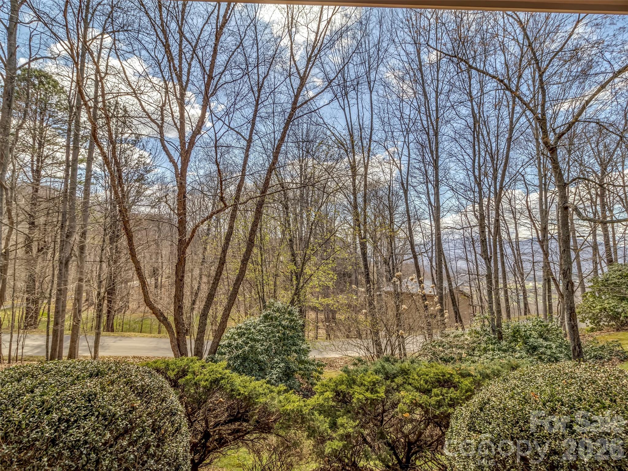 Shadow Woods - Residential