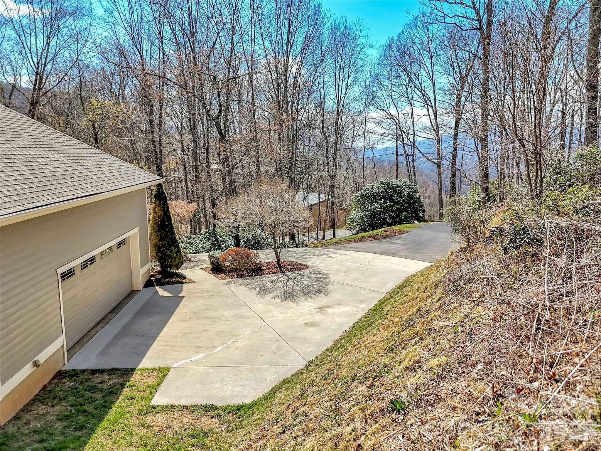 Shadow Woods - Residential