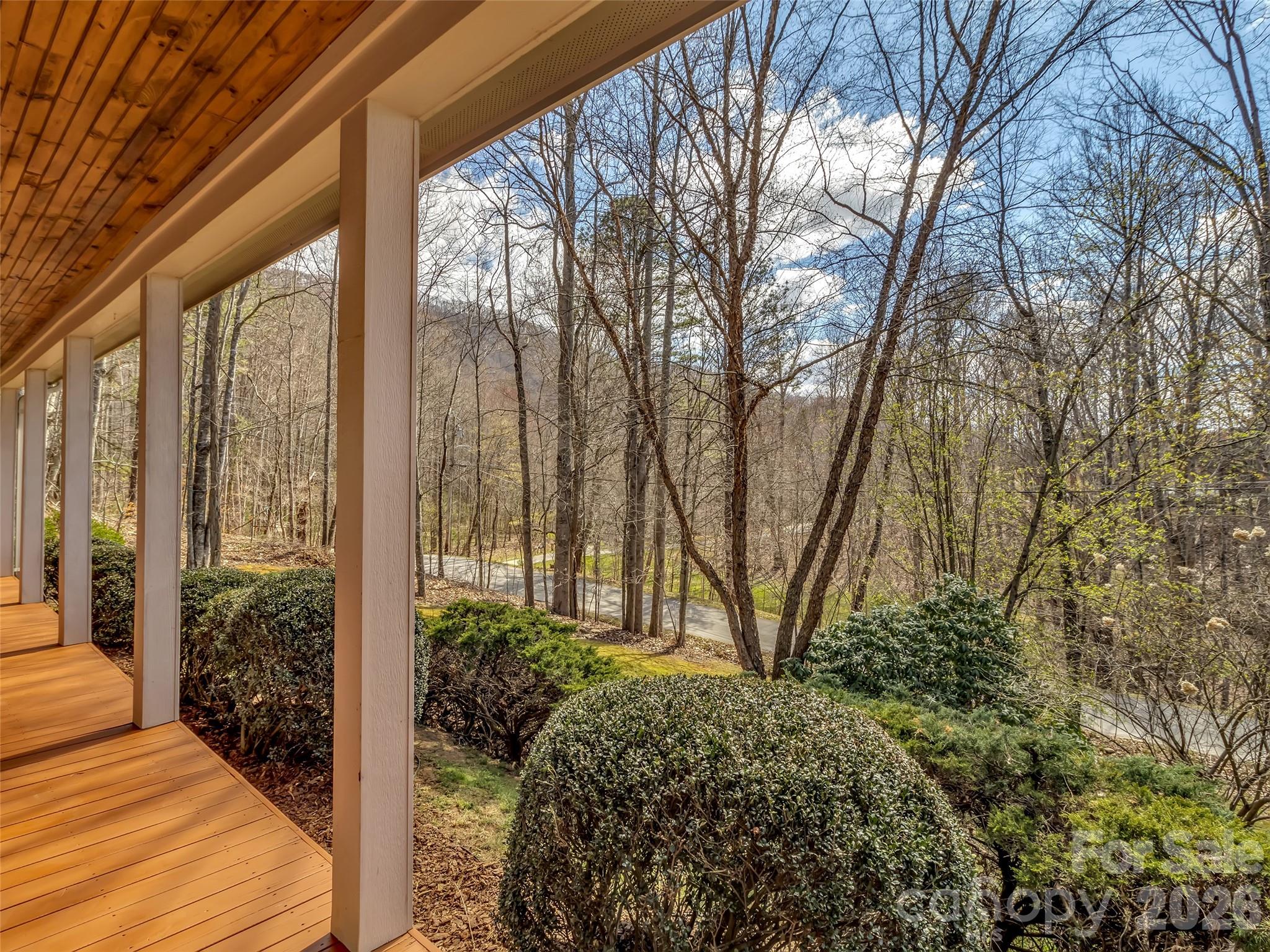 Shadow Woods - Residential