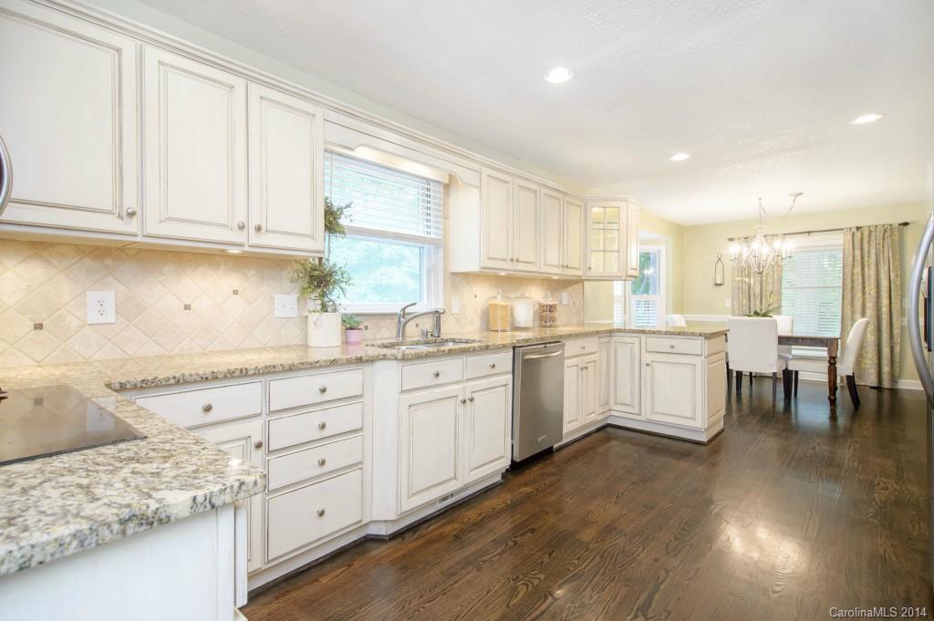 River Hills - Residential