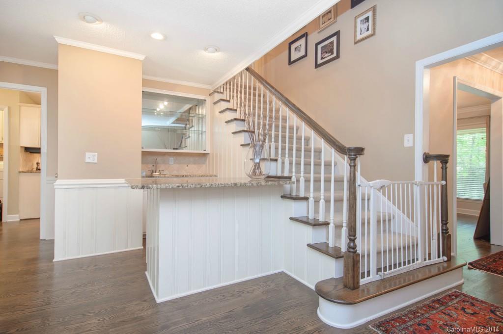 River Hills - Residential