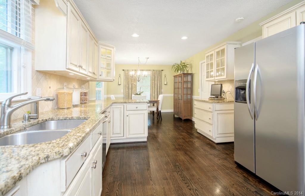 River Hills - Residential