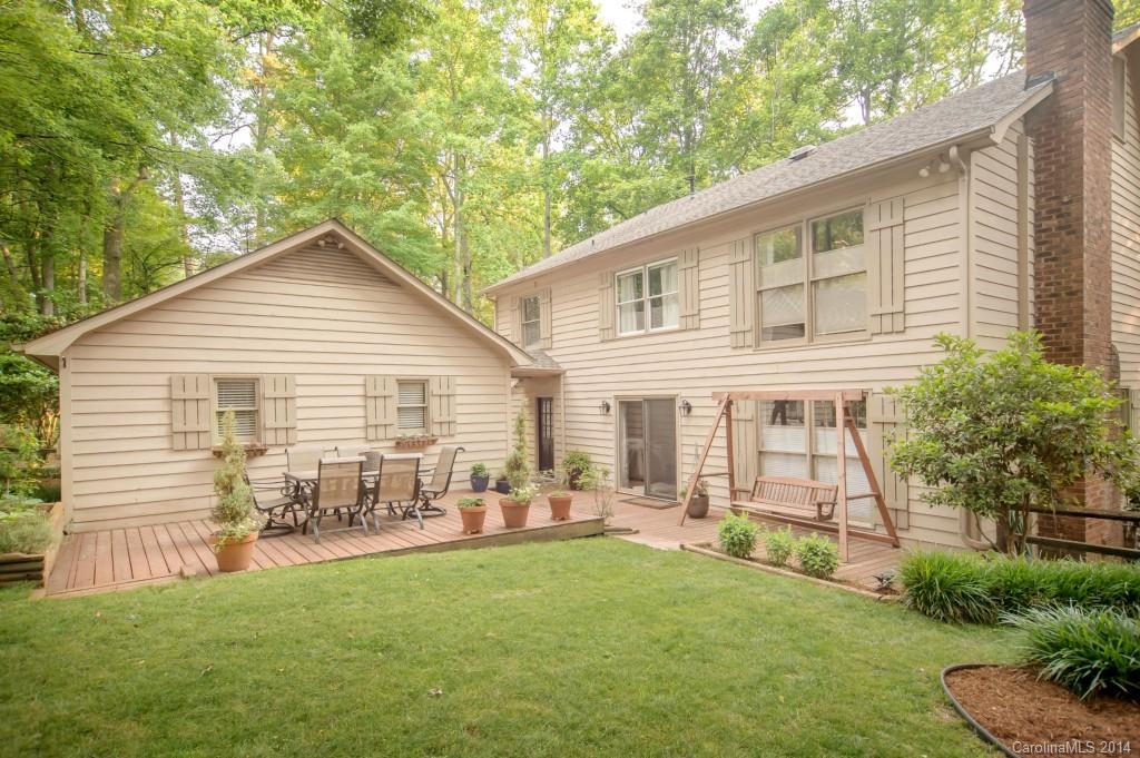 River Hills - Residential