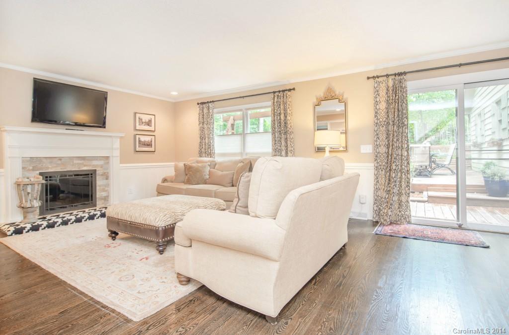 River Hills - Residential