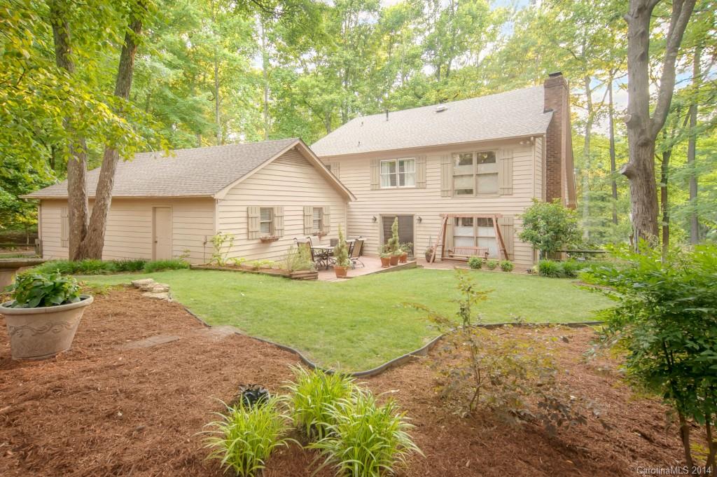 River Hills - Residential