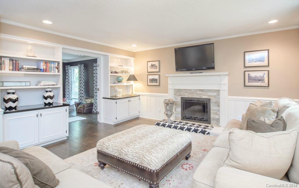 River Hills - Residential