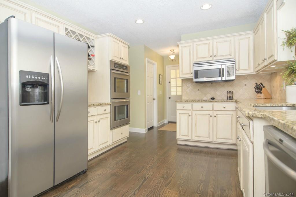 River Hills - Residential