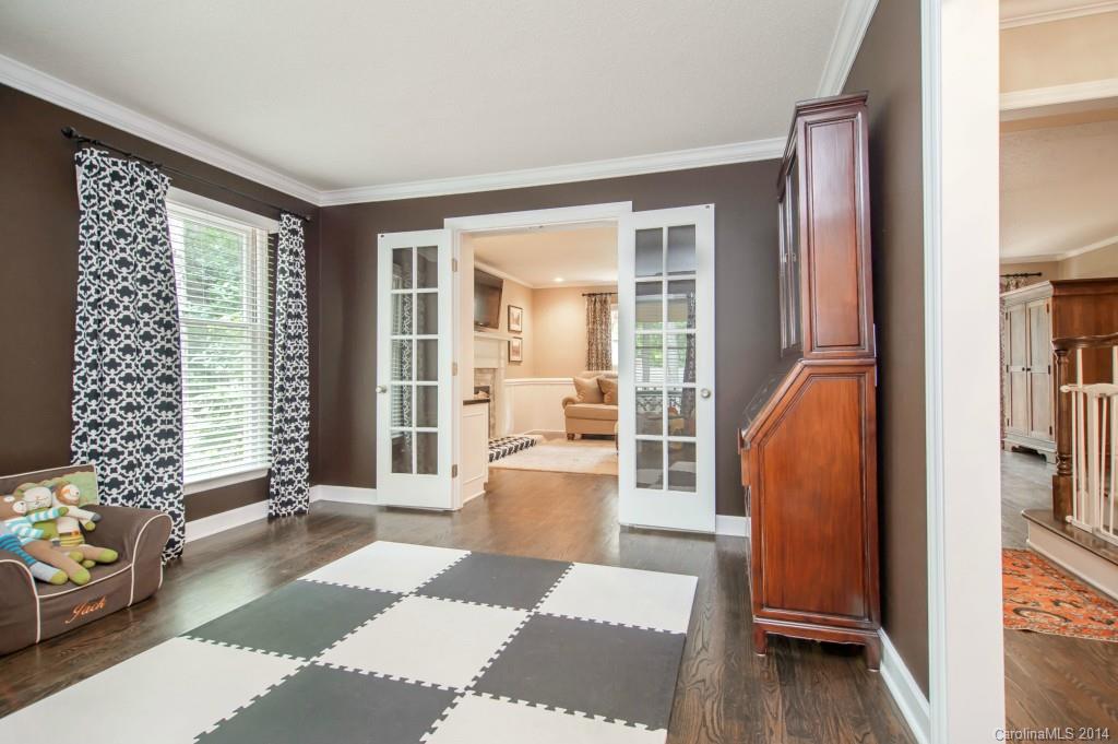 River Hills - Residential