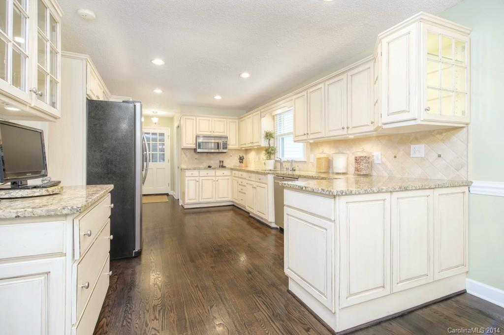 River Hills - Residential