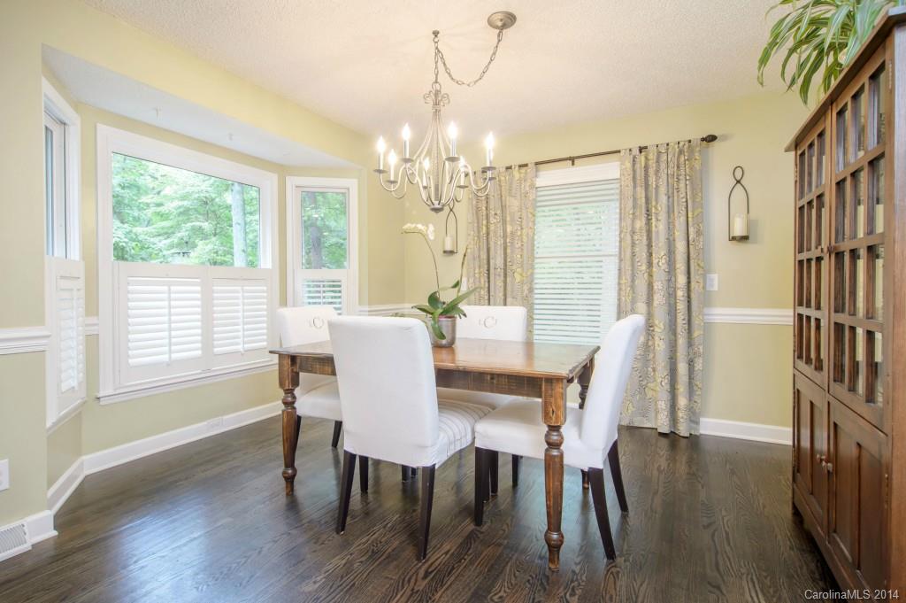 River Hills - Residential