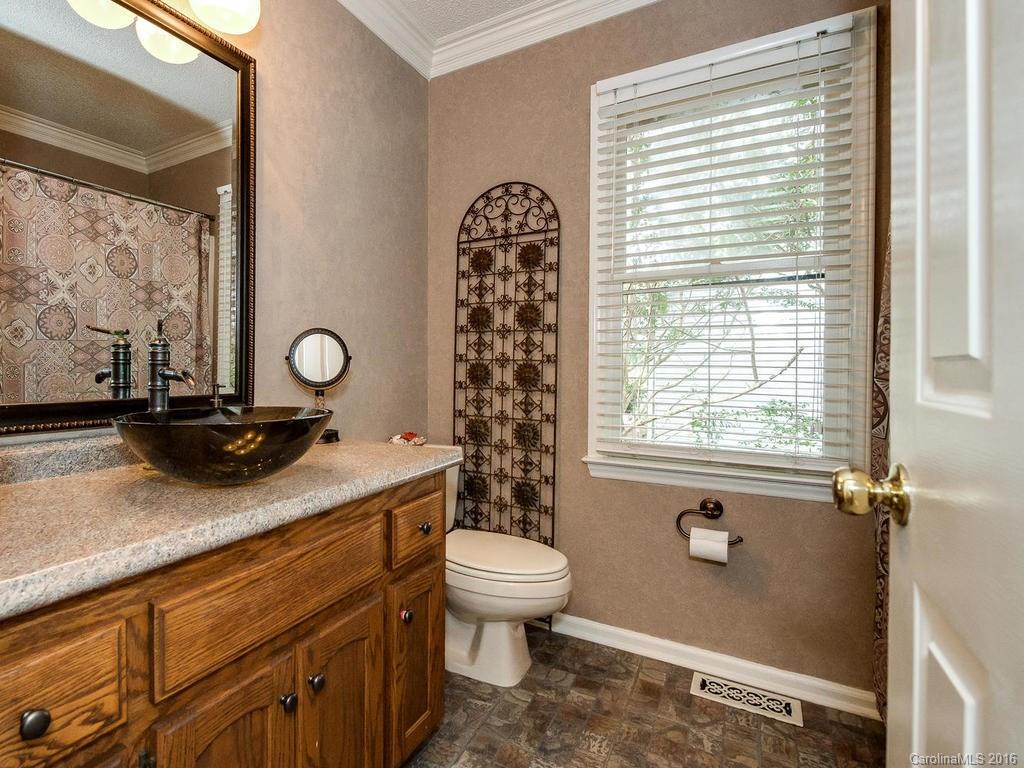 Chestnut Ridge - Residential