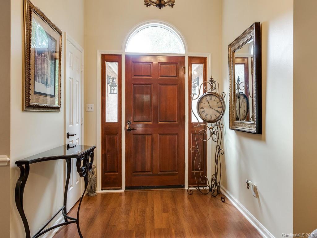 Chestnut Ridge - Residential