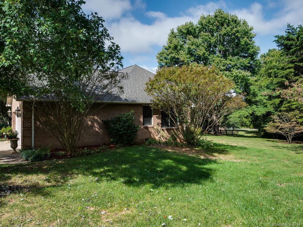 Chestnut Ridge - Residential