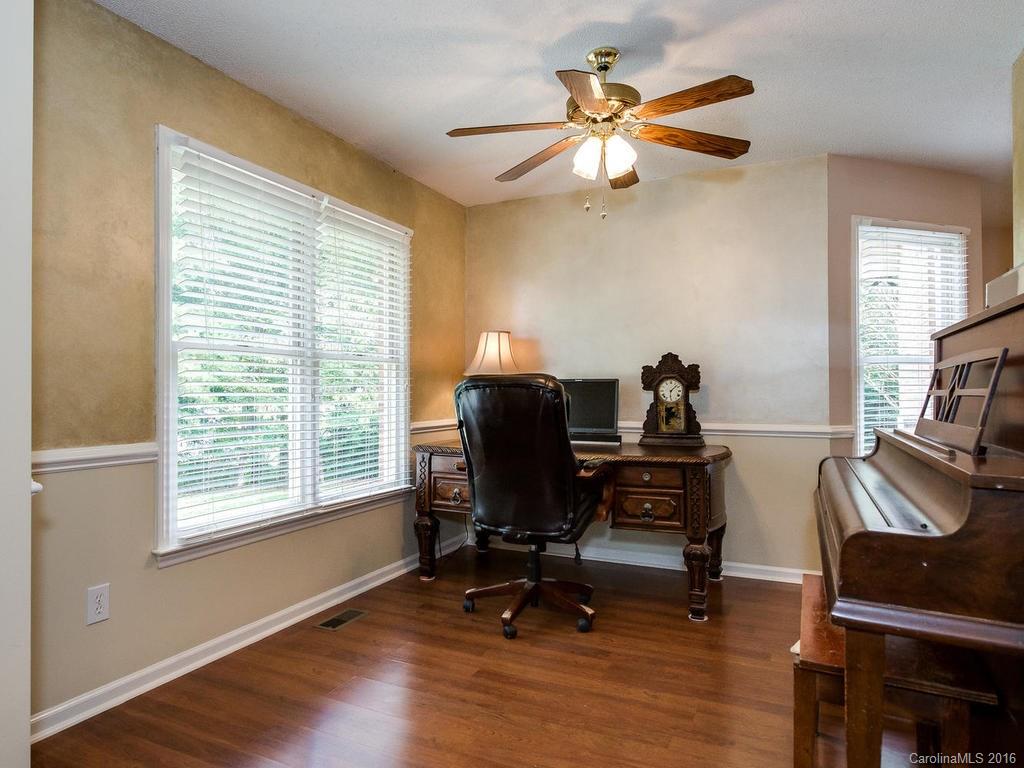 Chestnut Ridge - Residential