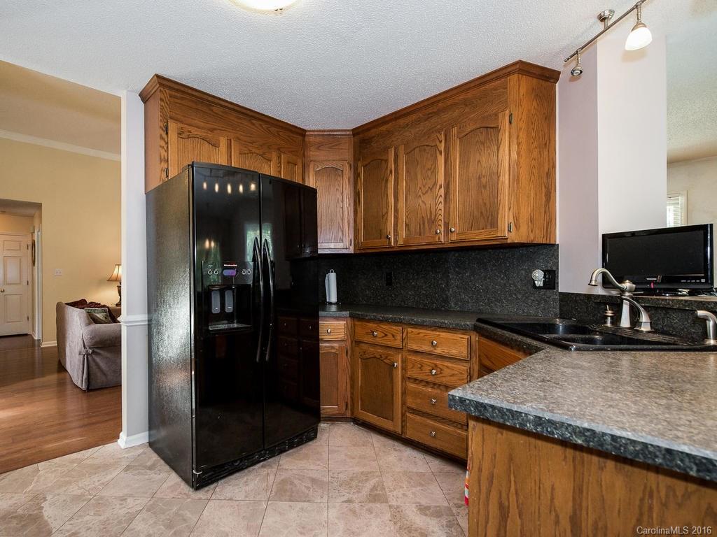 Chestnut Ridge - Residential