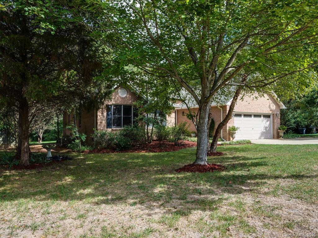 Chestnut Ridge - Residential