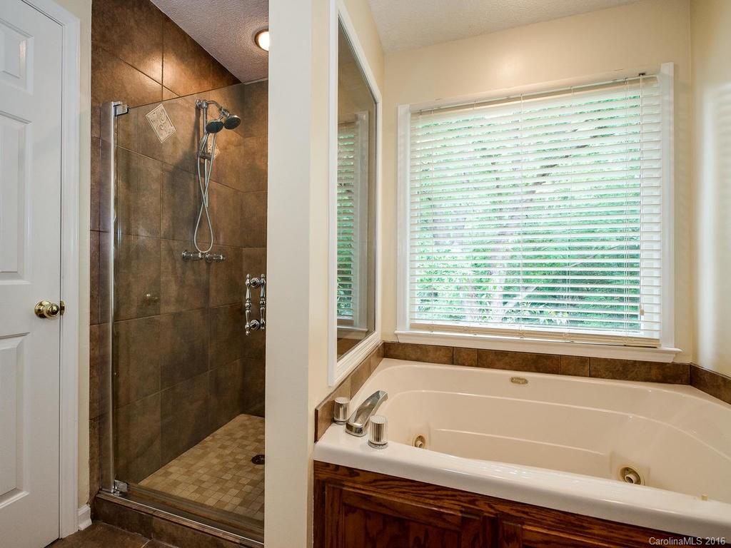 Chestnut Ridge - Residential