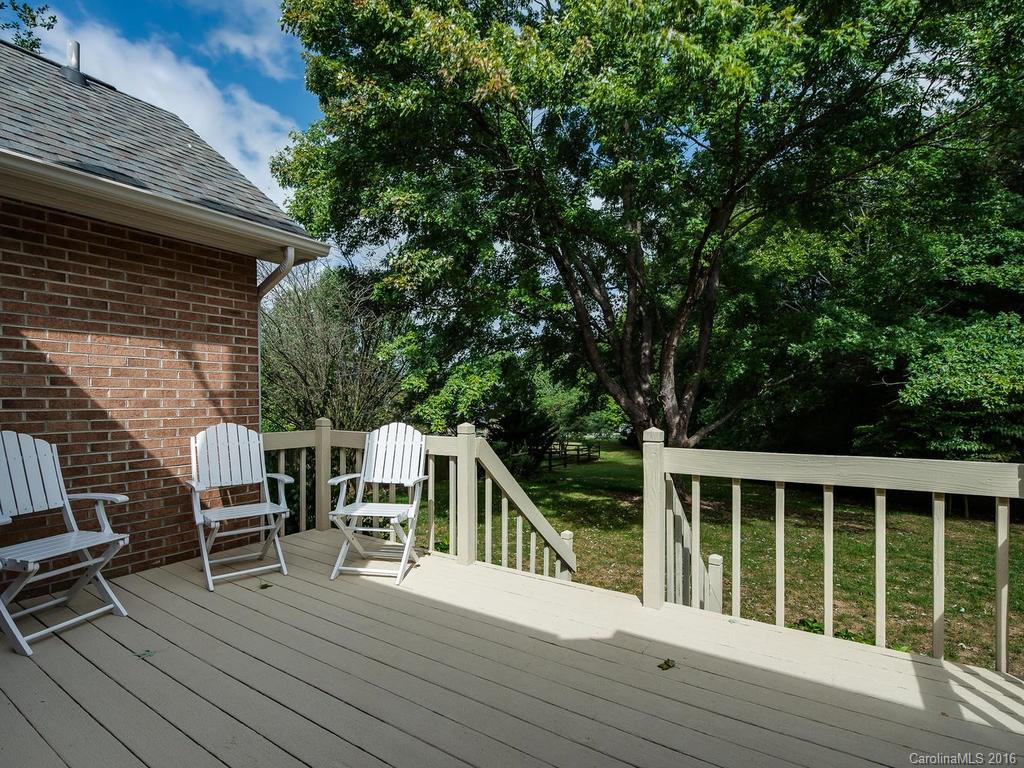 Chestnut Ridge - Residential