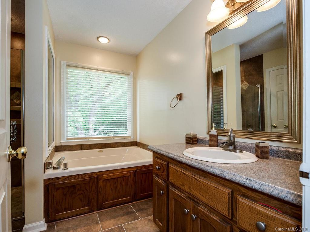 Chestnut Ridge - Residential