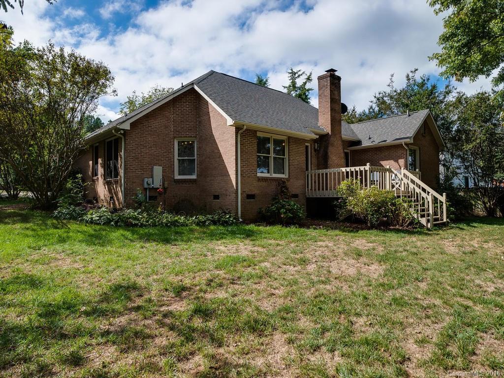 Chestnut Ridge - Residential