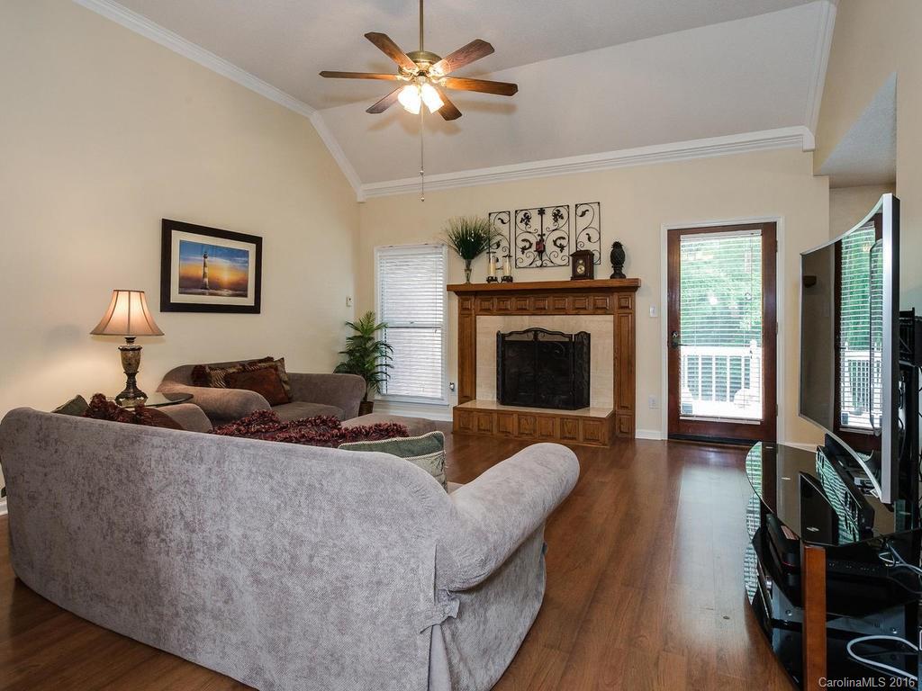 Chestnut Ridge - Residential