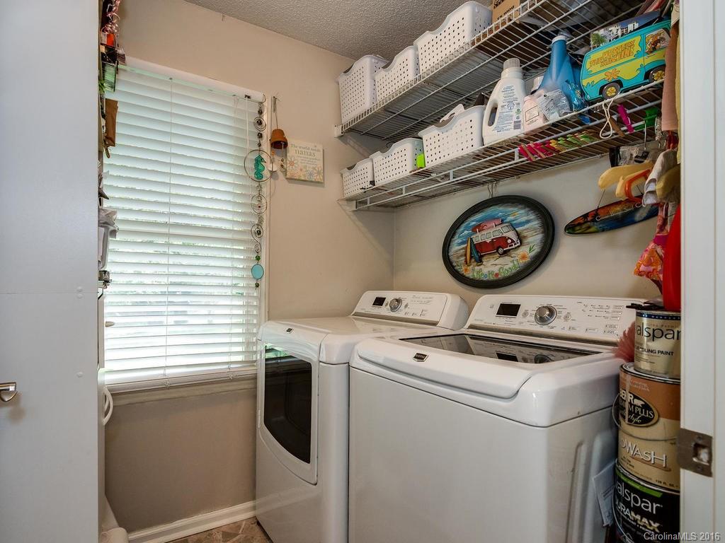 Chestnut Ridge - Residential