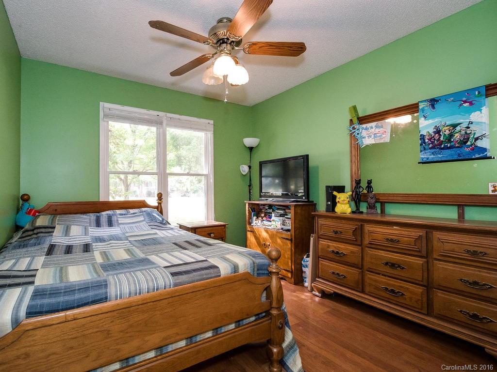 Chestnut Ridge - Residential