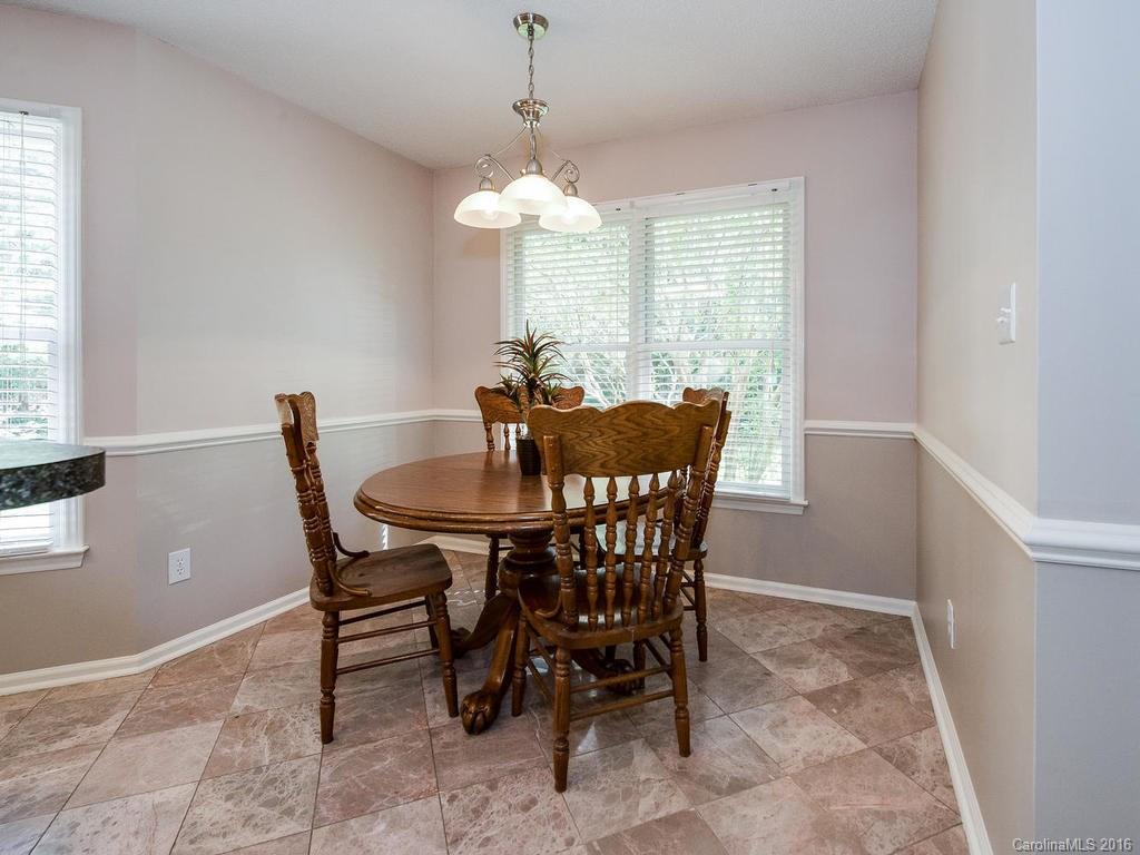 Chestnut Ridge - Residential