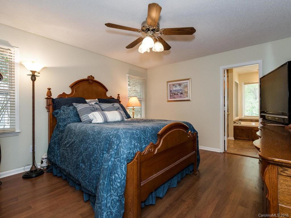 Chestnut Ridge - Residential