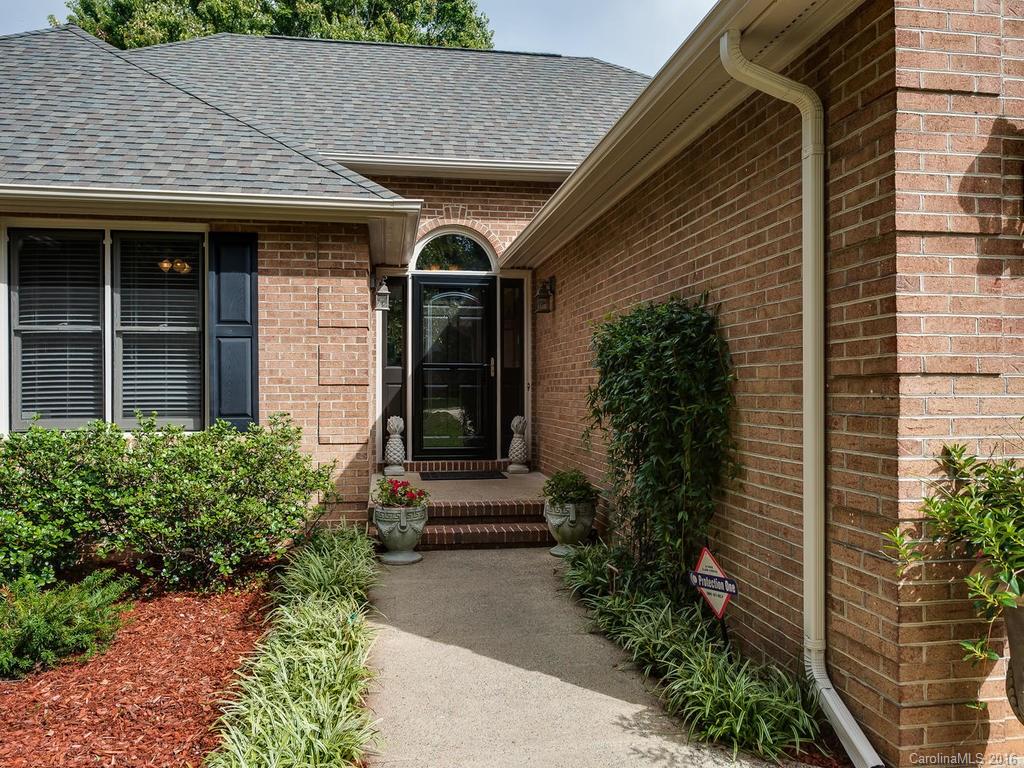 Chestnut Ridge - Residential