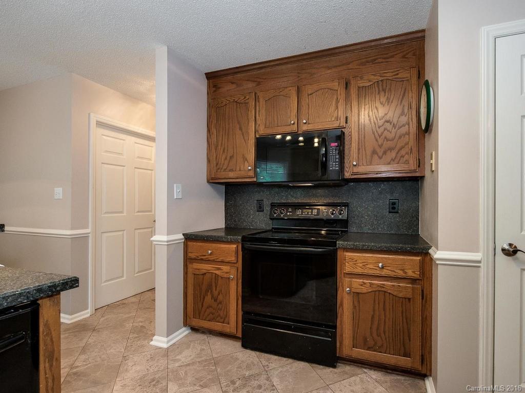 Chestnut Ridge - Residential