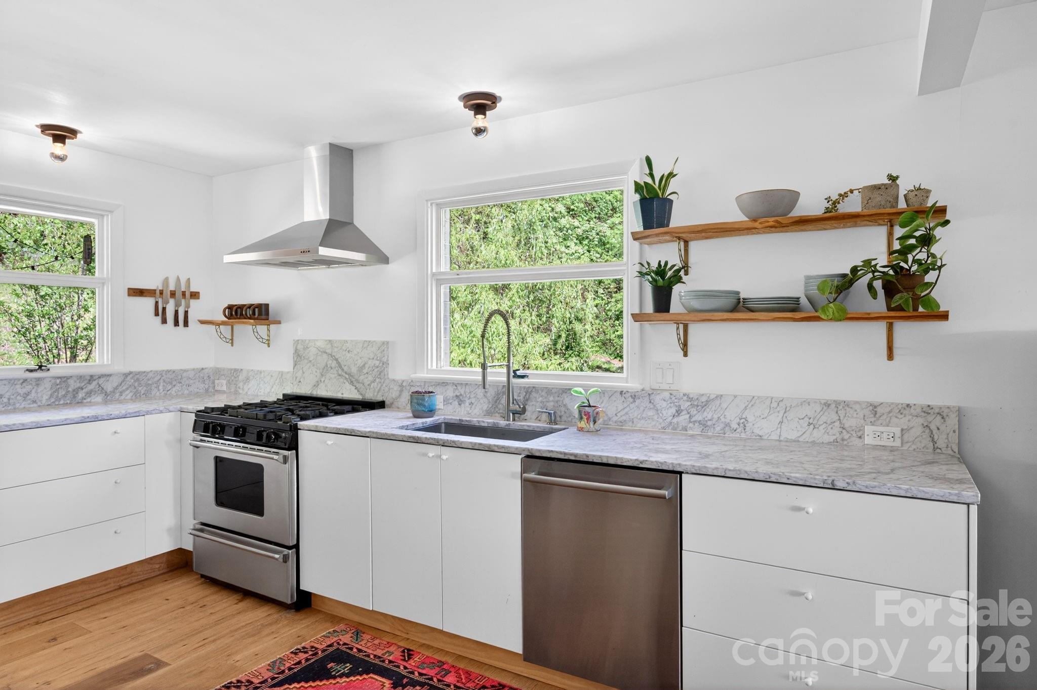 Lakeview Park - Residential