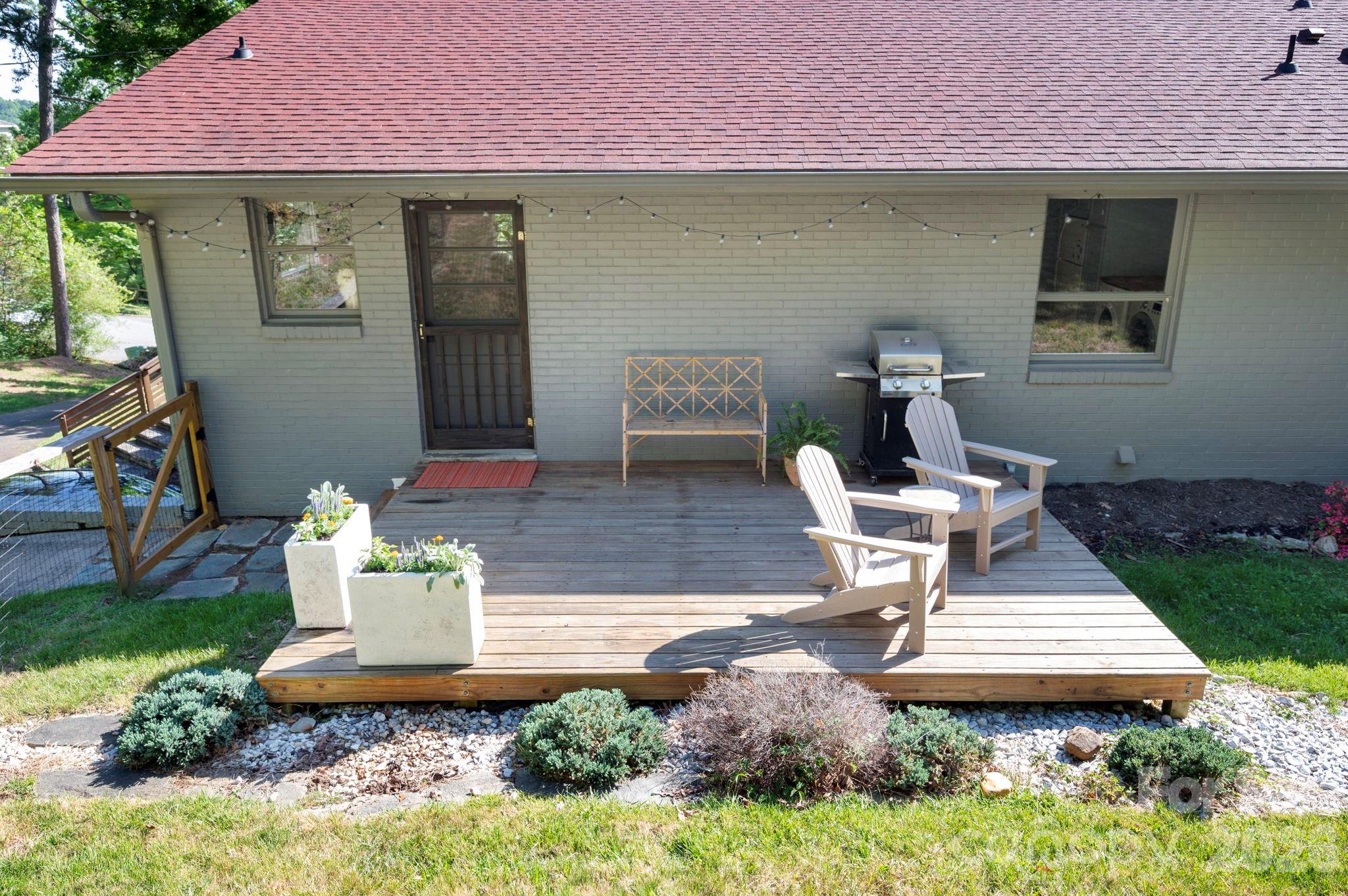 Lakeview Park - Residential