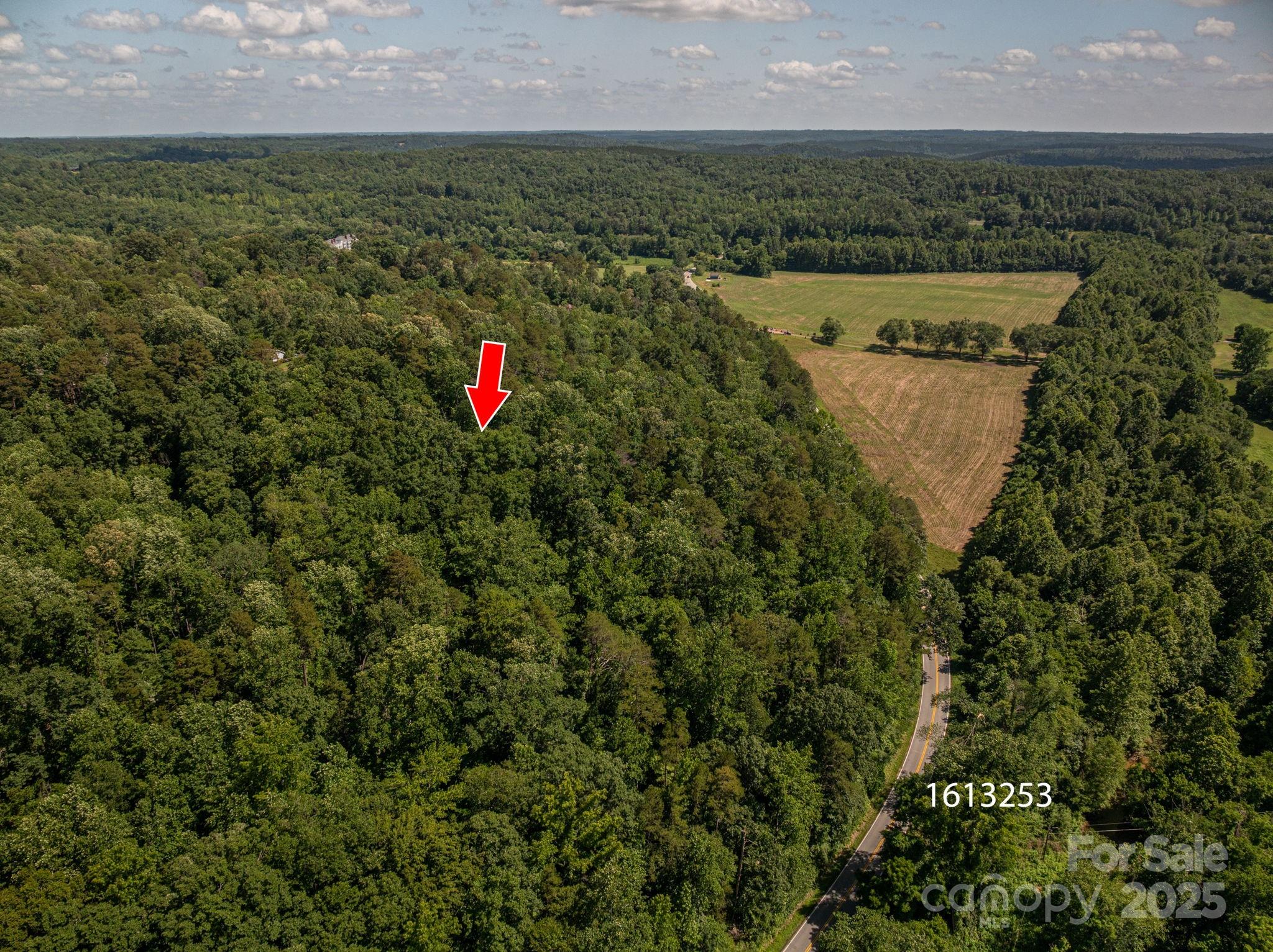 Lot 165 Plantation Drive
