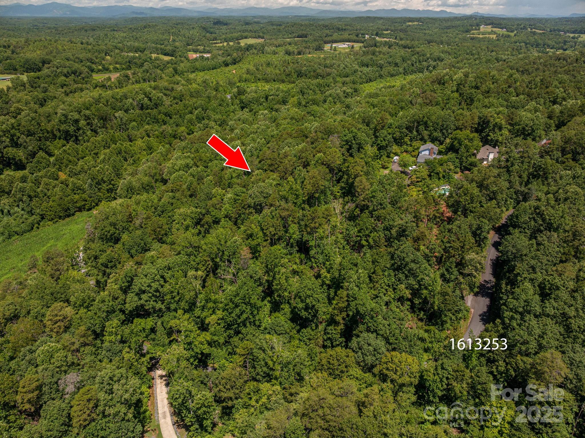 Lot 165 Plantation Drive
