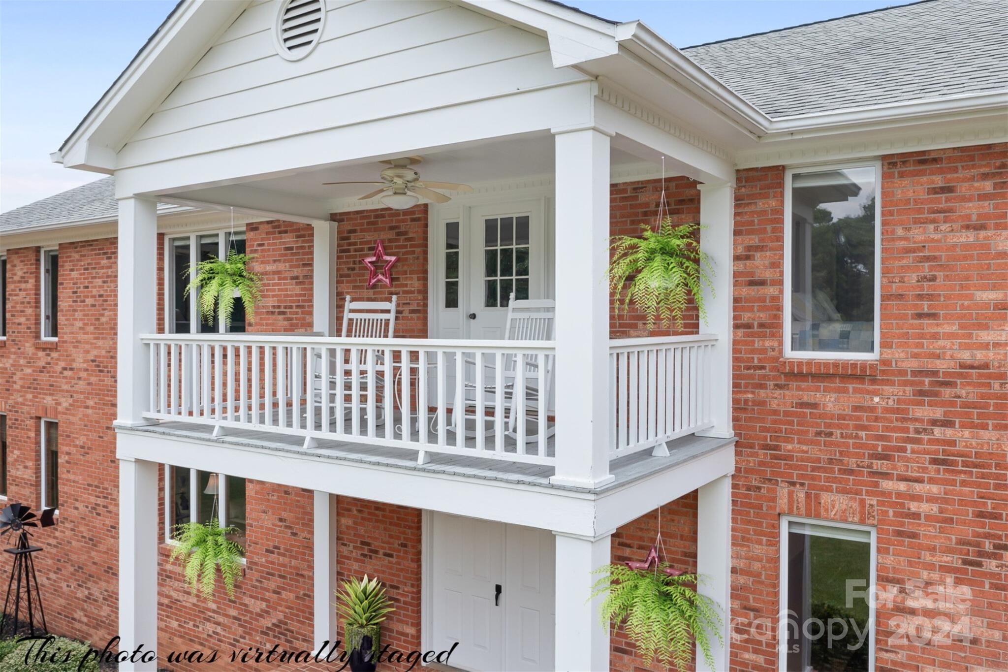 4299 Randleman Road