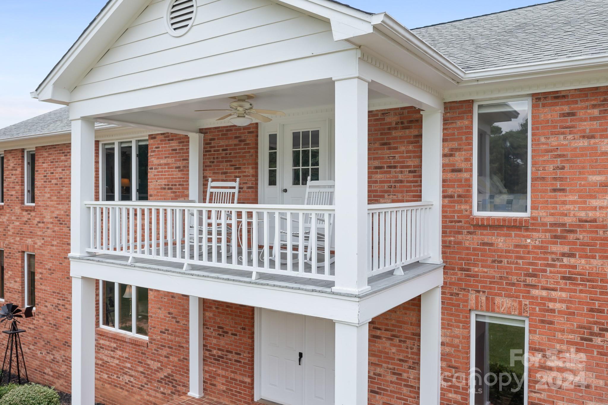 4299 Randleman Road