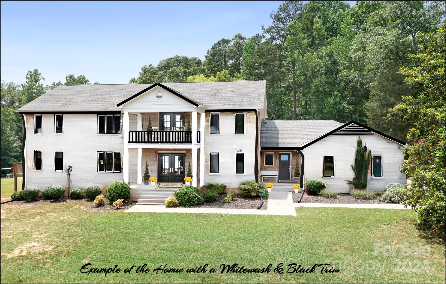 4299 Randleman Road