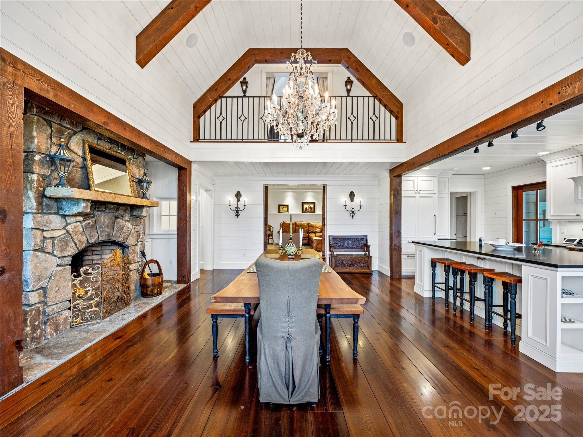 Lake Toxaway Estates - Residential