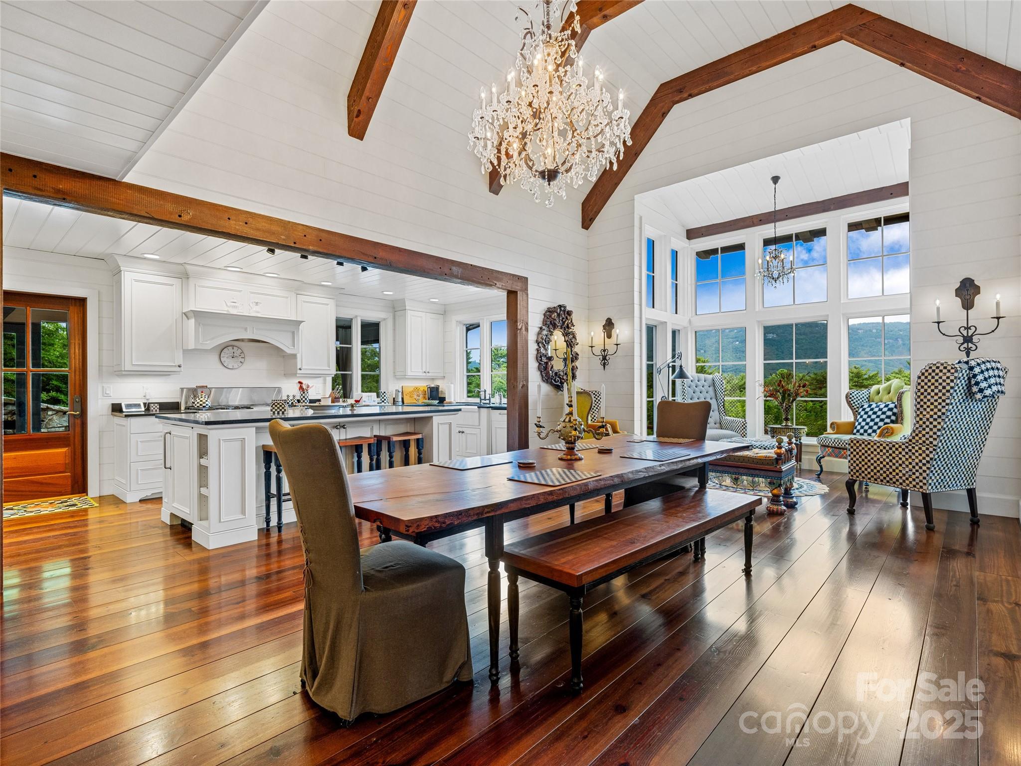 Lake Toxaway Estates - Residential